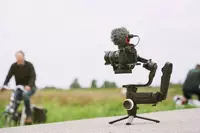 Однонаправленный кардиоидный микрофон Boya BY-MM1 Только в розницу