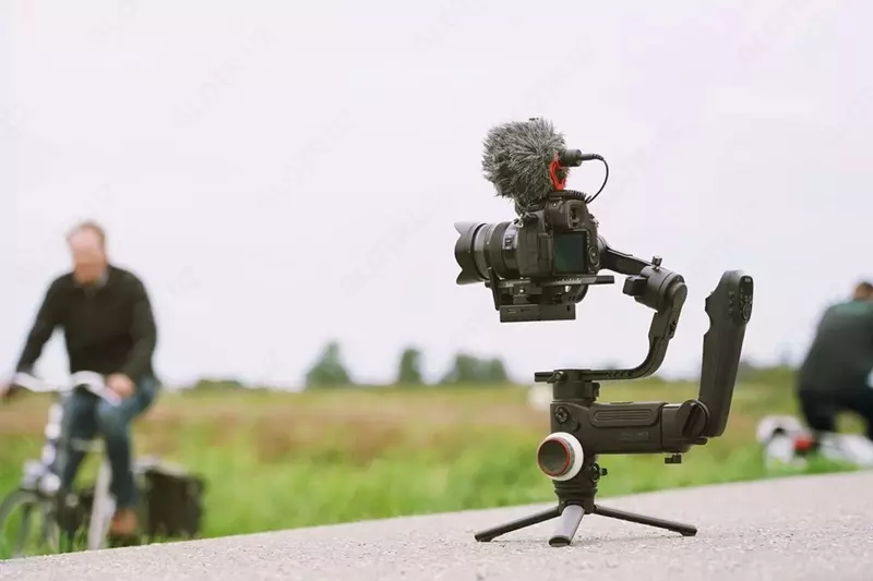 Однонаправленный кардиоидный микрофон Boya BY-MM1