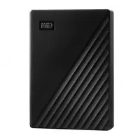 Внешний жесткий диск WD My Passport 4TB