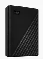 Внешний жесткий диск WD My Passport 4TB - 1 907 200 сум