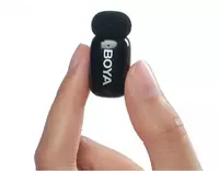 Беспроводная микрофонная система BOYA mini - по запросу