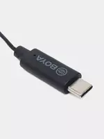 Переходник с USB Type-C разъёмом BOYA BY-K2 Только в розницу