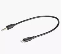 Переходник с Lightning разъёмом для устройств Apple BY-K1 - по запросу