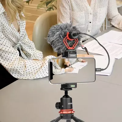 Переходник с Lightning разъёмом для устройств Apple BY-K1