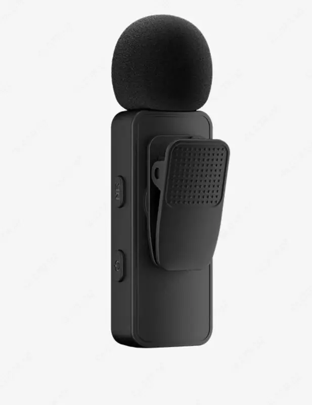 Беспроводная микрофонная система BOYA BY-V1