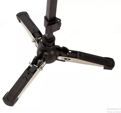 Штатив-тренога для фотоаппаратов и видеокамер YUNTENG VCT 288