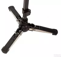 637 000 so'm YUNTENG VCT 288 fotoapparatlar va videokameralar uchun uch oyoqli stativ