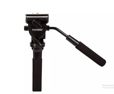 Штатив-тренога для фотоаппаратов и видеокамер YUNTENG VCT 288