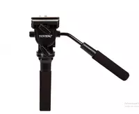 YUNTENG VCT 288 fotoapparatlar va videokameralar uchun uch oyoqli stativ Chakana savdo