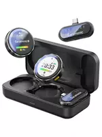 Saramonic blinkme D2 / U2 simsiz menteşeli mikrofon