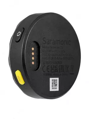 Беспроводной петличный микрофон Saramonic BlinkMe D2/U2