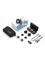 Saramonic blinkme D2 / U2 simsiz menteşeli mikrofon Chakana savdo