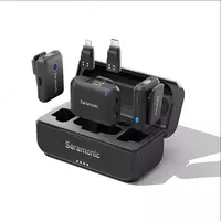 Saramonic Blink 500 B2+simsiz mikrofon tizimi - 1 690 000 so'm