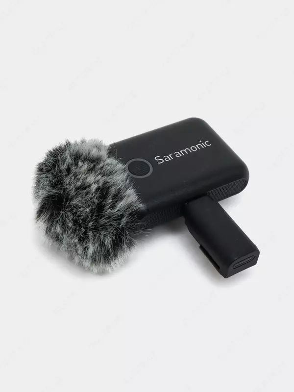 Беспроводная микрофонная система Saramonic Blink 500 B2+