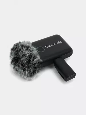 Беспроводная микрофонная система Saramonic Blink 500 B2+