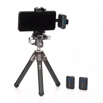 Беспроводная микрофонная система Saramonic Blink 500 B2+