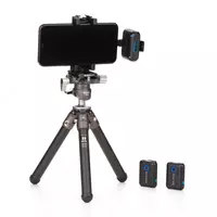 Texnosar.uz - Saramonic Blink 500 B2+simsiz mikrofon tizimi