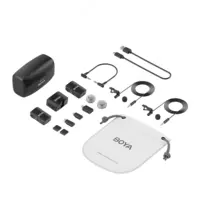  Беспроводная микрофонная система BOYA BOYAMIC - 