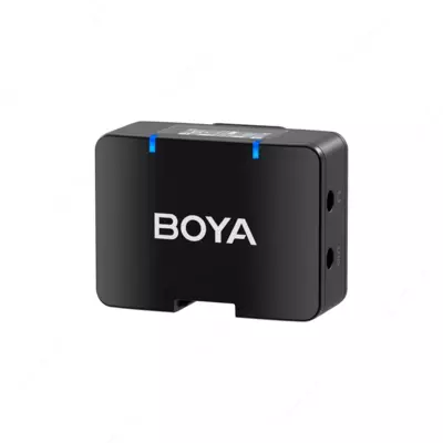 Беспроводная микрофонная система BOYA BOYAMIC
