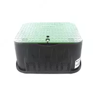 Коробка подземная Green Box 12″