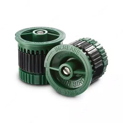 Головки 8-HE VAN