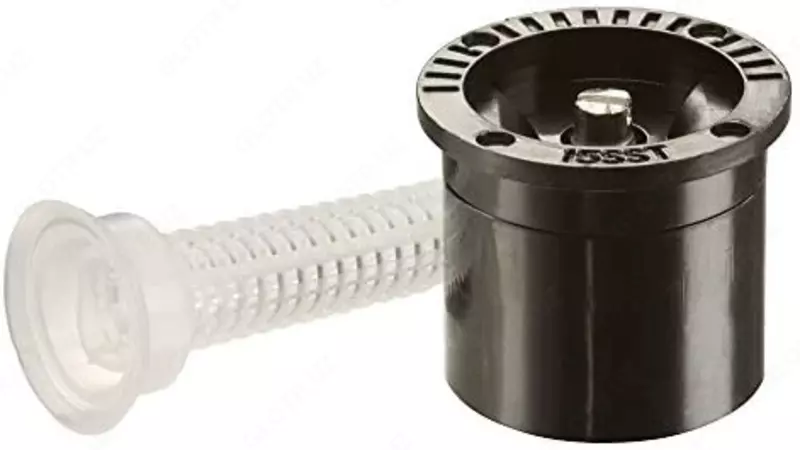 15SST Side Strip boshlari