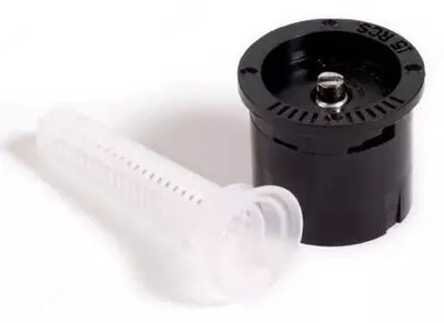 Головки 15RCS