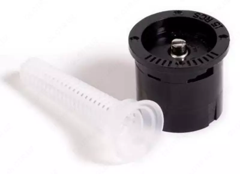 Головки 15RCS