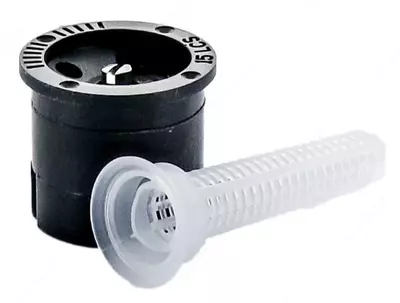 Головки 15LCS