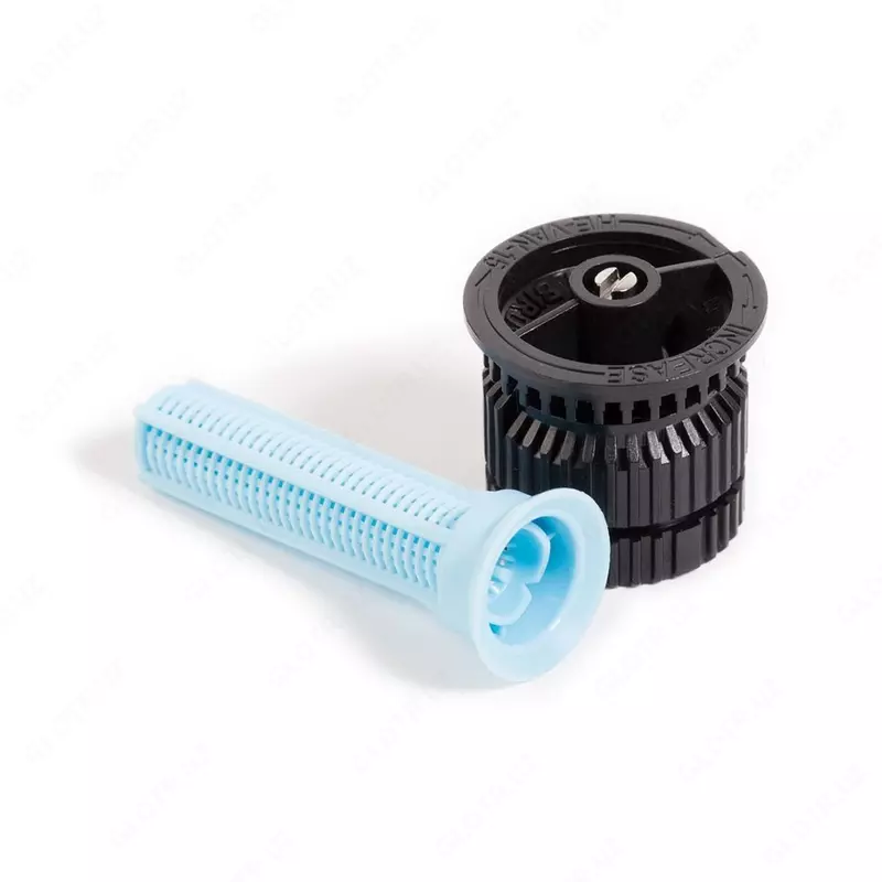 Головки 15-HE VAN