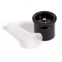 Головки 15EST Center Strip Pattern