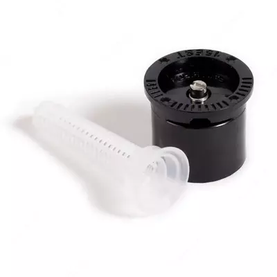 Головки 15EST Center Strip Pattern