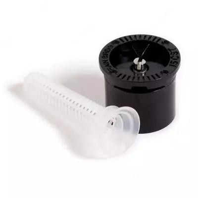 Головки 15CST Center Strip Pattren