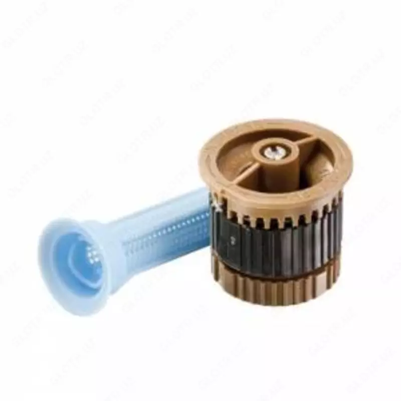 Головки 12-HE VAN