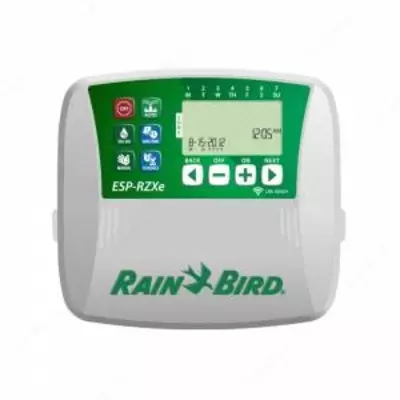 Контроллер полива 4 зоны RZXe4i