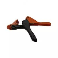 PE trubkasida teshik qilish uchun asbob UNIVERSAL PUNCH 3mm UN4 (sariq)