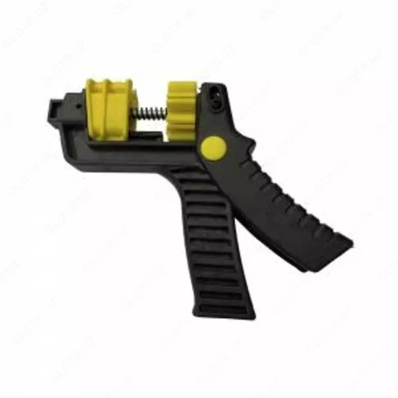 PE trubkasida teshik qilish uchun asbob UNIVERSAL PUNCH 2mm UN2 (sariq)