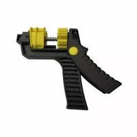 PE trubkasida teshik qilish uchun asbob UNIVERSAL PUNCH 2mm UN2 (sariq)