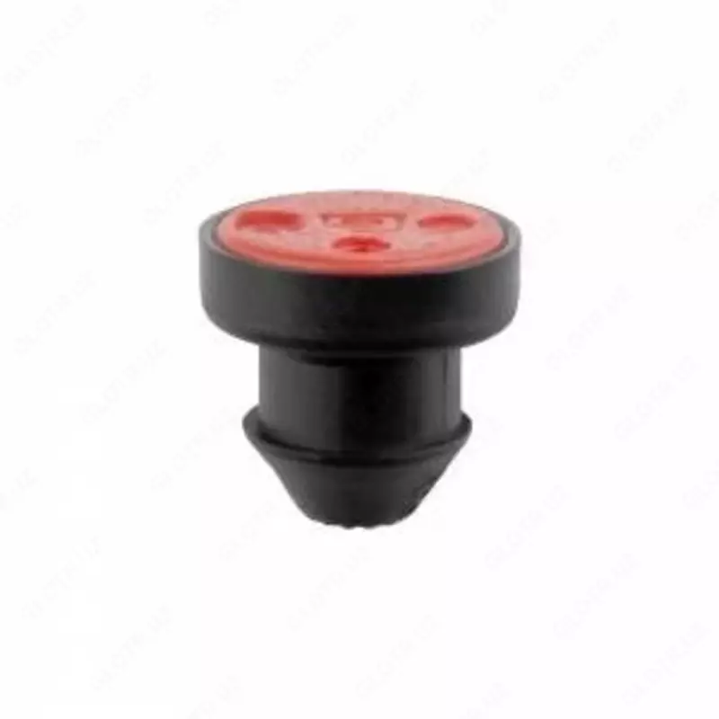 Tomchi KATIF - kompensatsiyalangan (qizil)