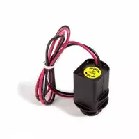 Valf solenoidi 9VDC
