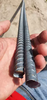 Балки Трубы Швелера Арматура - 8 374 261 сум / т