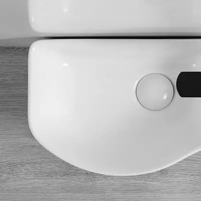 Цена по запросу Раковина OSSO 4624