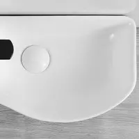 Раковина OSSO 4624