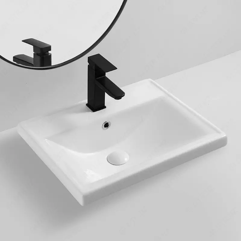 Раковина OSSO-6030