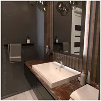 Раковина OSSO-365