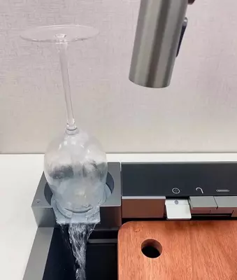 Narx so&#039;rov asosida Ko'p funktsiyali oshxona lavabosi