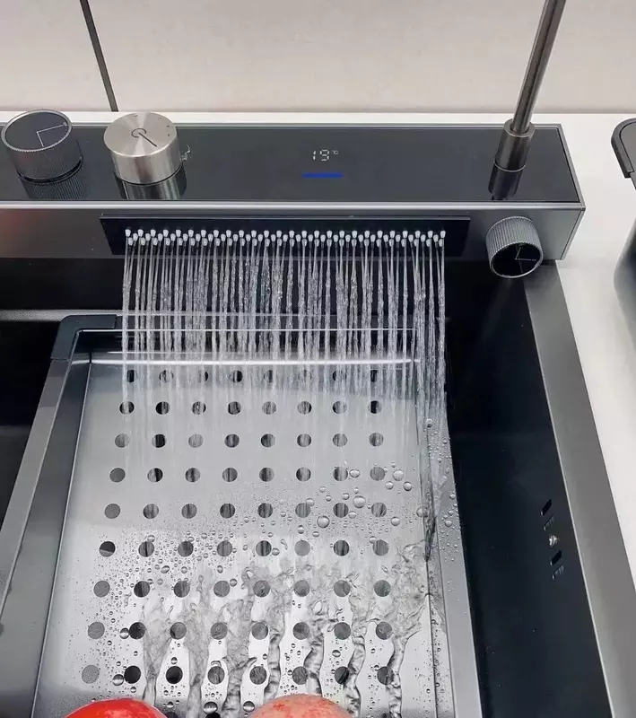 Мойка кухонная многофункциональная Только в розницу