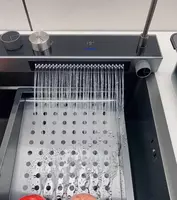 Мойка кухонная многофункциональная Только в розницу