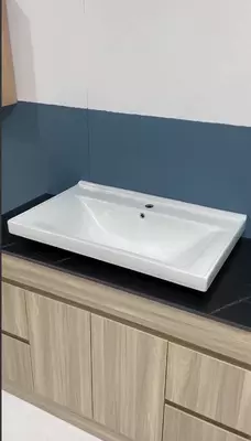 Lavabo OSSO-81270 - Narx so&#039;rov asosida