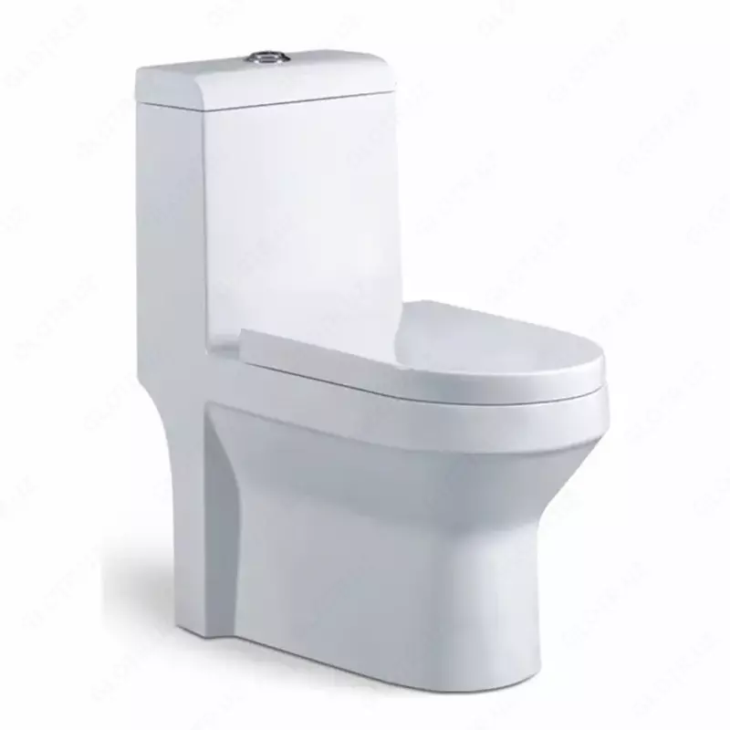 Унитаз напольный М6007